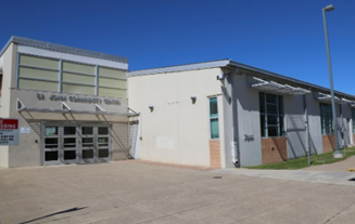 Virginia L. Brown Recreation Center